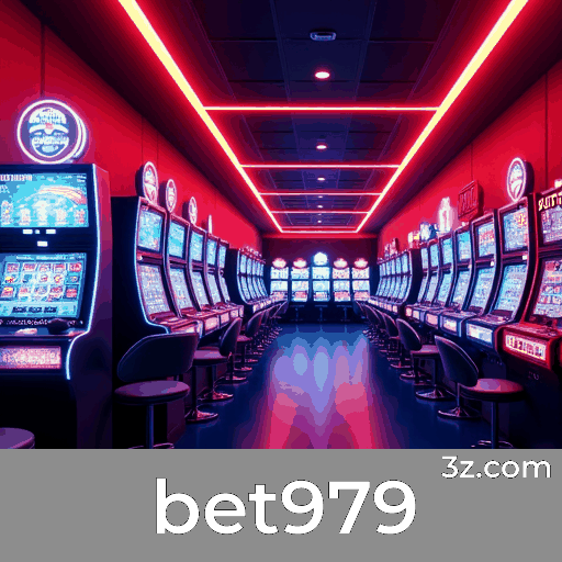 bet979: Seu Cassino Online Premiado e Seguro
