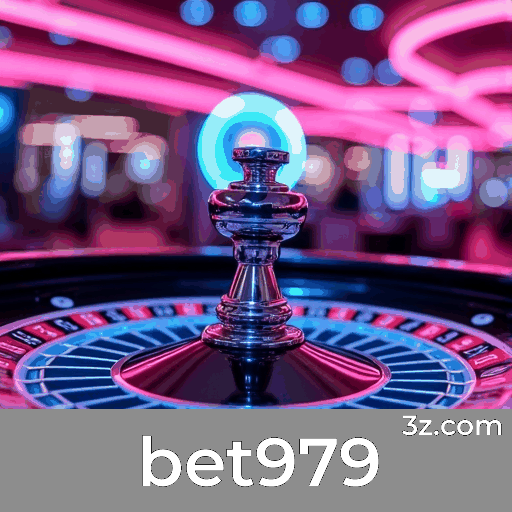 bet979: Seu Cassino Online Premiado e Seguro