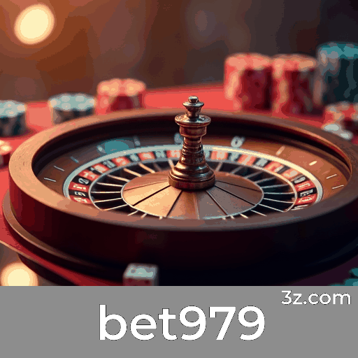 bet979: Seu Cassino Online Premiado e Seguro