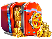 Bônus progressivo do cassino on-line bet979